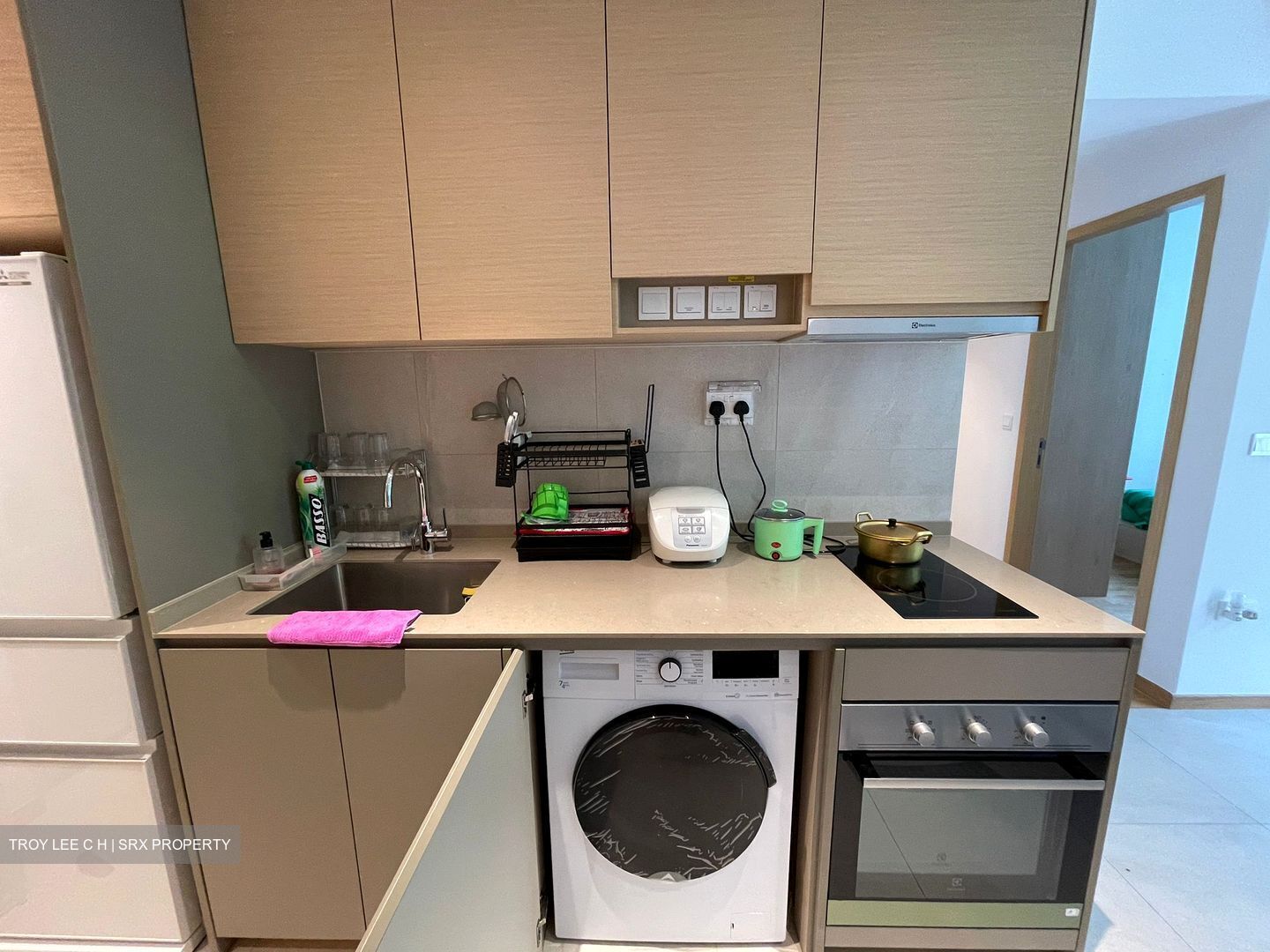 Harbour View Gardens (D5), Apartment #515551061
